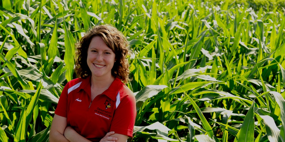Agriculture - Agronomy Management Major | Illinois State University