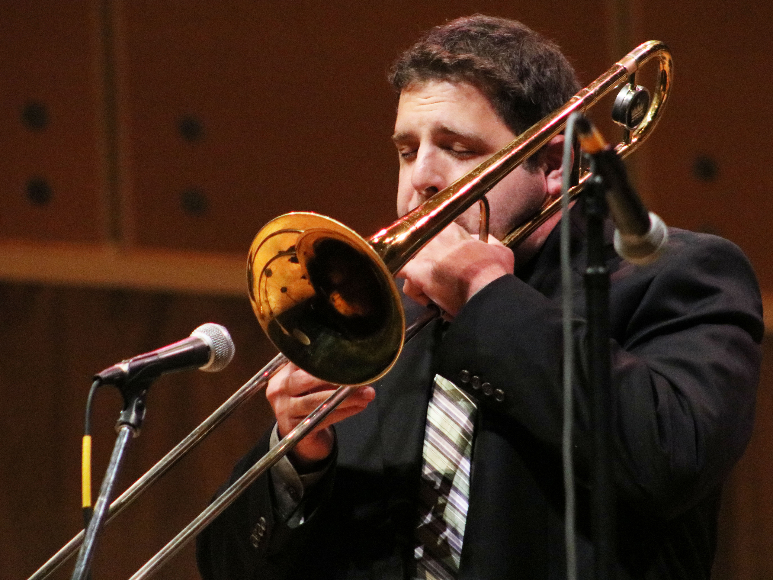 Music - Jazz Performance Masters | Illinois State University