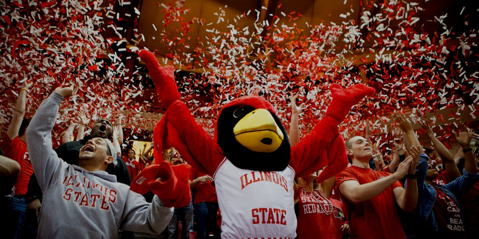 Global Redbirds Reggienet